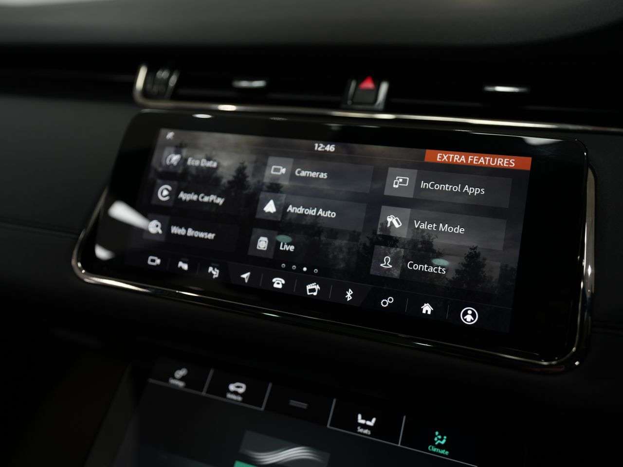 2019 LAND ROVER RANGE ROVER EVOQUE 2019 LAND ROVER RANGE ROVER EVOQUE