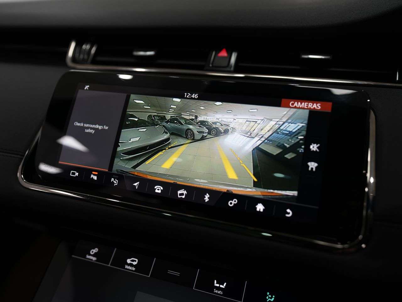 2019 LAND ROVER RANGE ROVER EVOQUE 2019 LAND ROVER RANGE ROVER EVOQUE