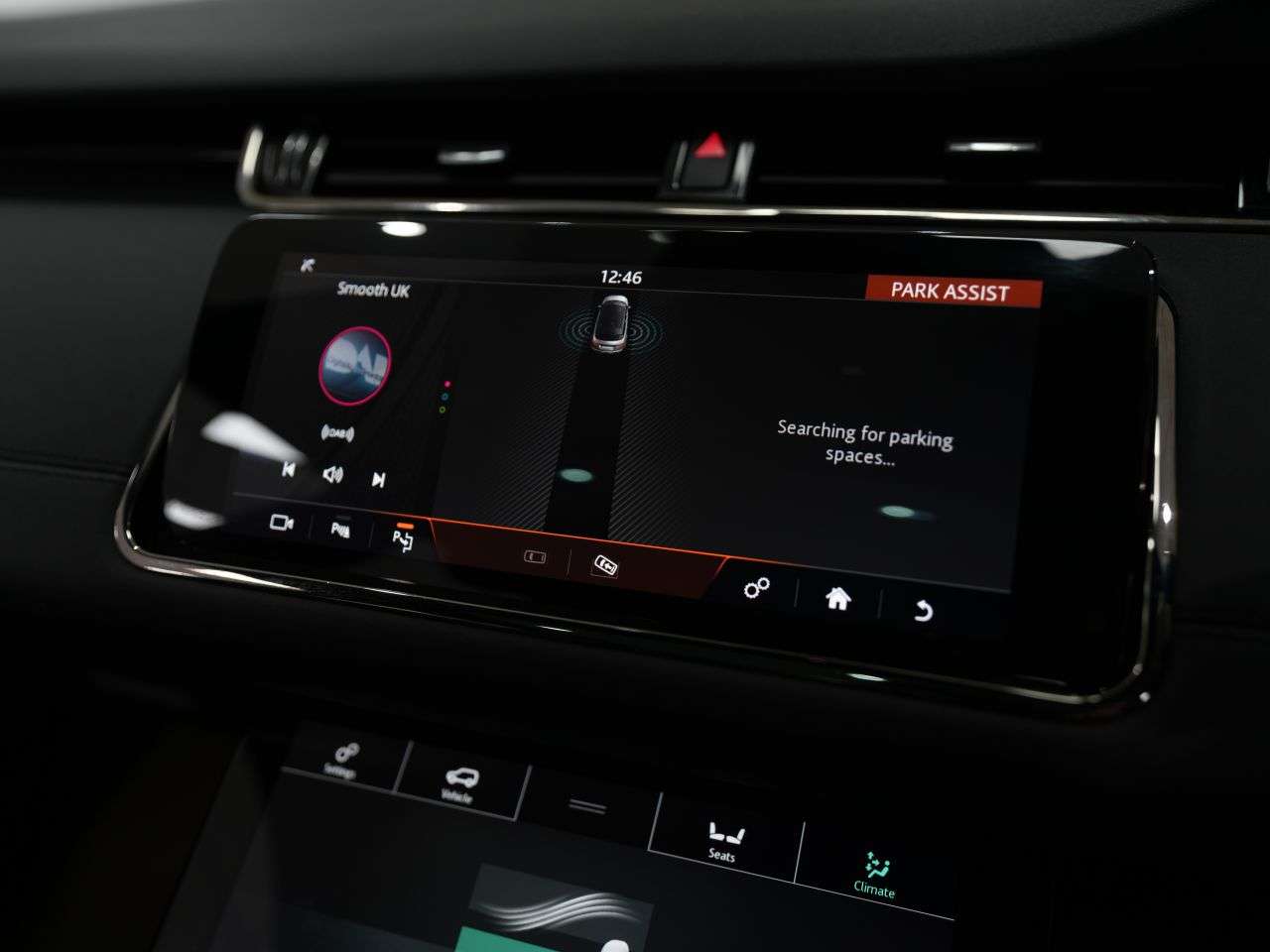 2019 LAND ROVER RANGE ROVER EVOQUE 2019 LAND ROVER RANGE ROVER EVOQUE