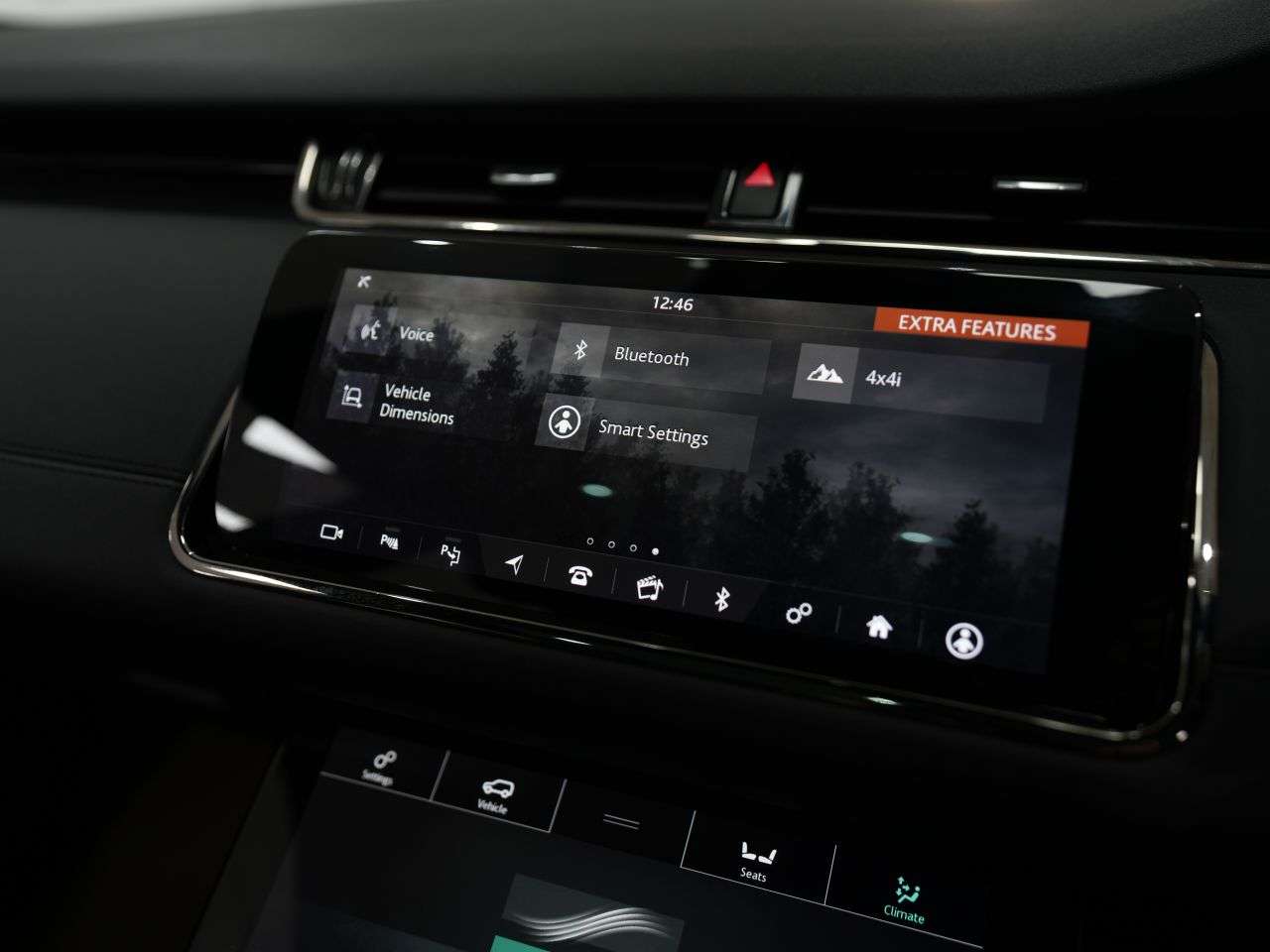 2019 LAND ROVER RANGE ROVER EVOQUE 2019 LAND ROVER RANGE ROVER EVOQUE