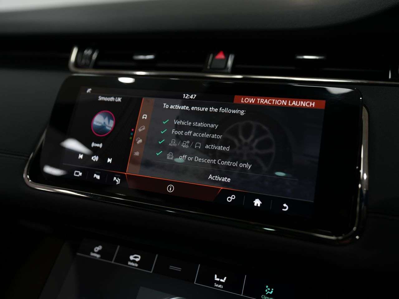 2019 LAND ROVER RANGE ROVER EVOQUE 2019 LAND ROVER RANGE ROVER EVOQUE