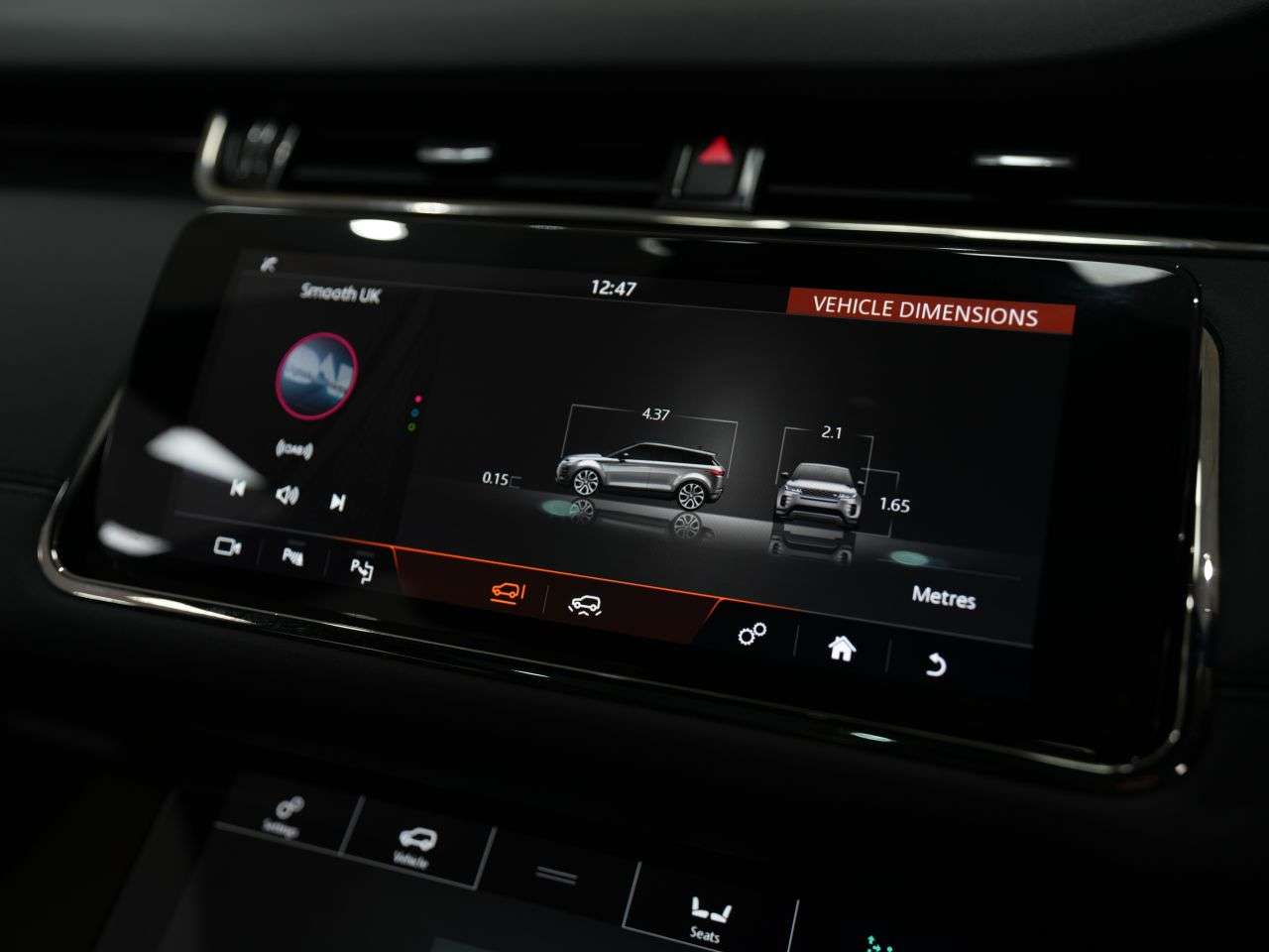2019 LAND ROVER RANGE ROVER EVOQUE 2019 LAND ROVER RANGE ROVER EVOQUE