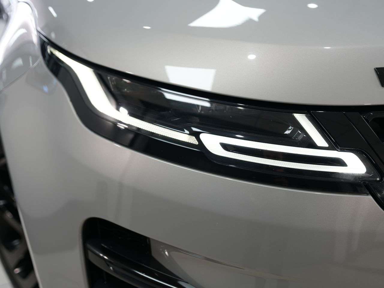 2019 LAND ROVER RANGE ROVER EVOQUE 2019 LAND ROVER RANGE ROVER EVOQUE