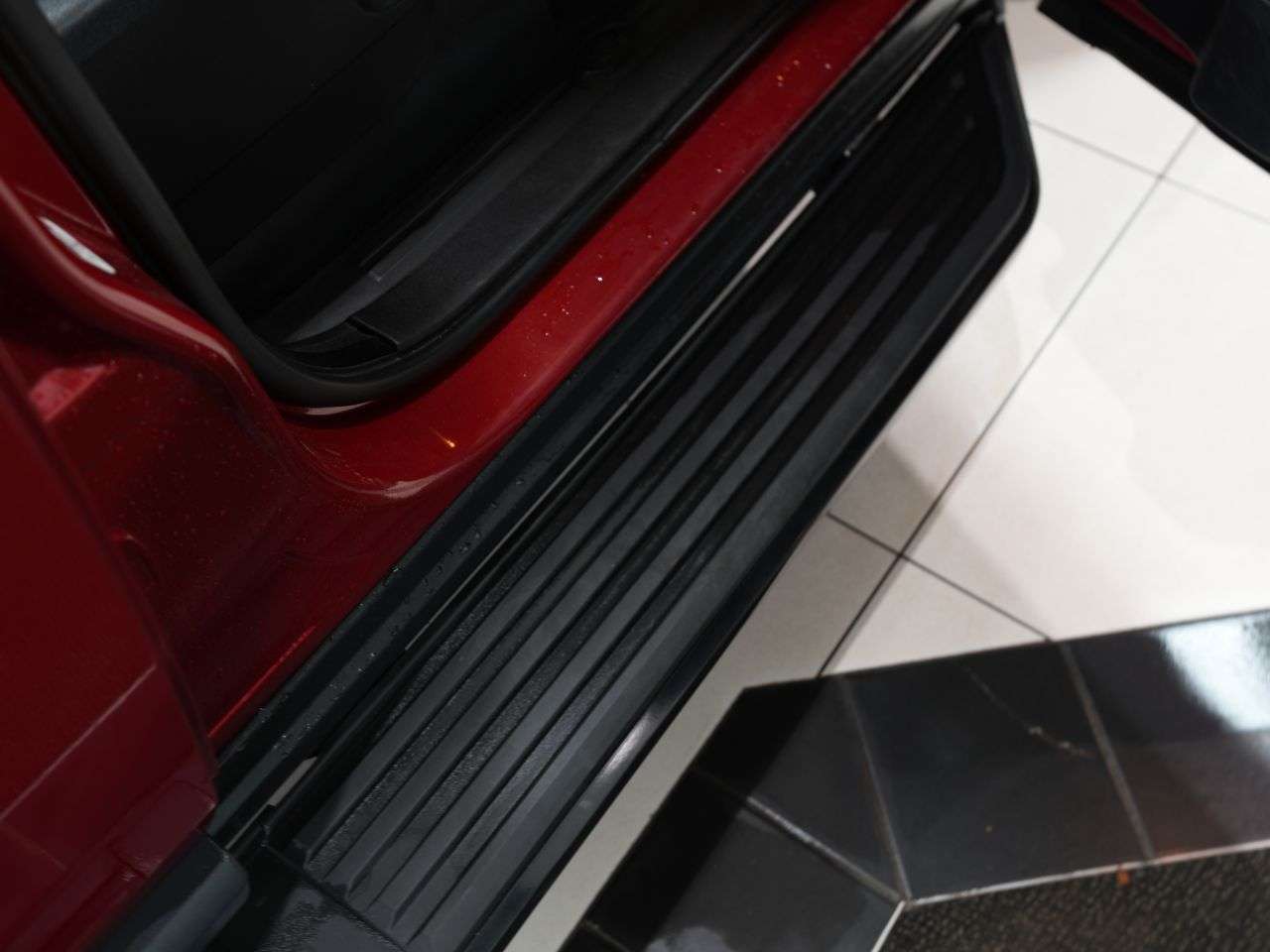 2015 LAND ROVER DISCOVERY 4 2015 LAND ROVER DISCOVERY 4