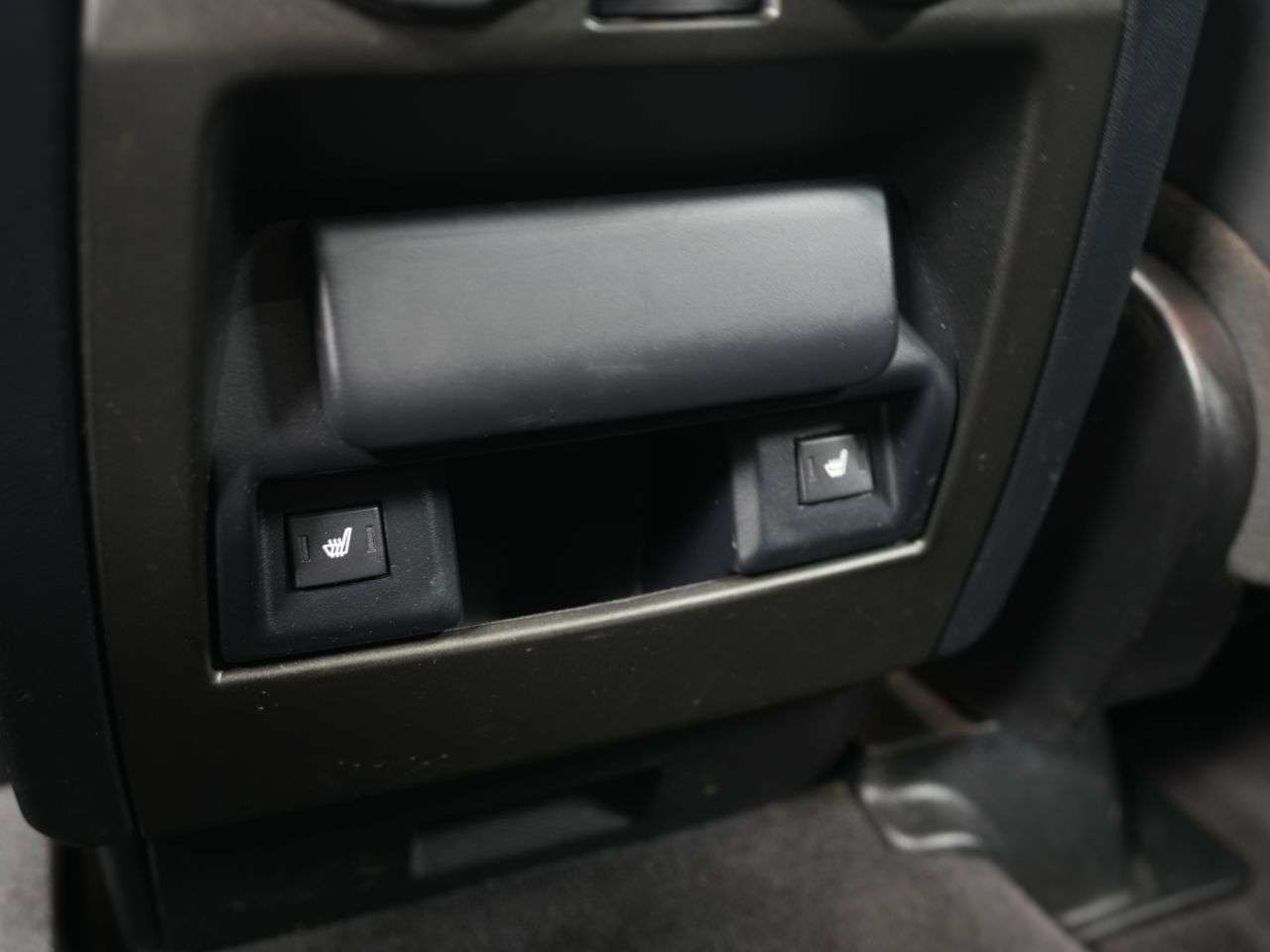 2015 LAND ROVER DISCOVERY 4 2015 LAND ROVER DISCOVERY 4