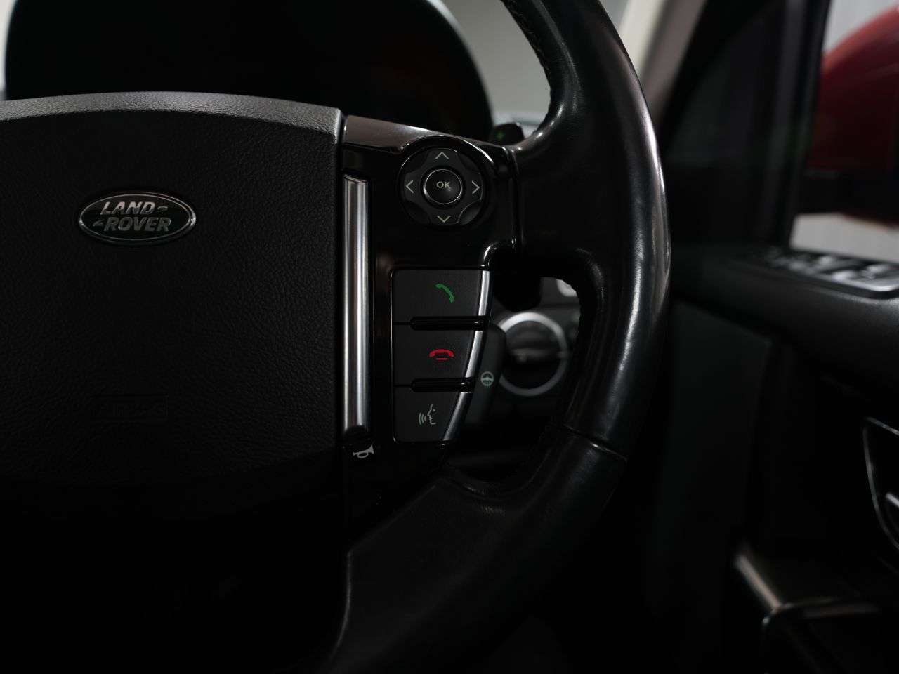 2015 LAND ROVER DISCOVERY 4 2015 LAND ROVER DISCOVERY 4