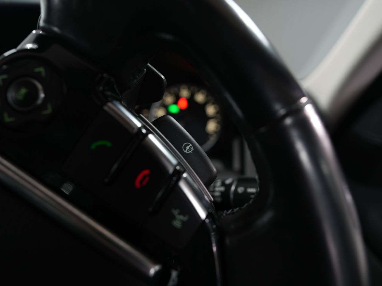 2015 LAND ROVER DISCOVERY 4 2015 LAND ROVER DISCOVERY 4