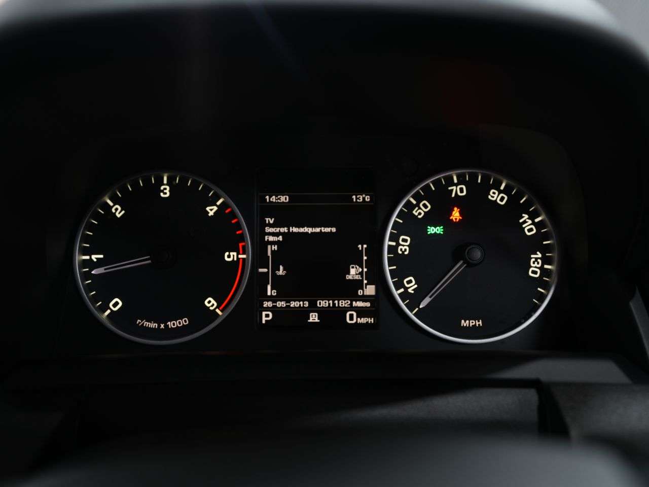 2015 LAND ROVER DISCOVERY 4 2015 LAND ROVER DISCOVERY 4