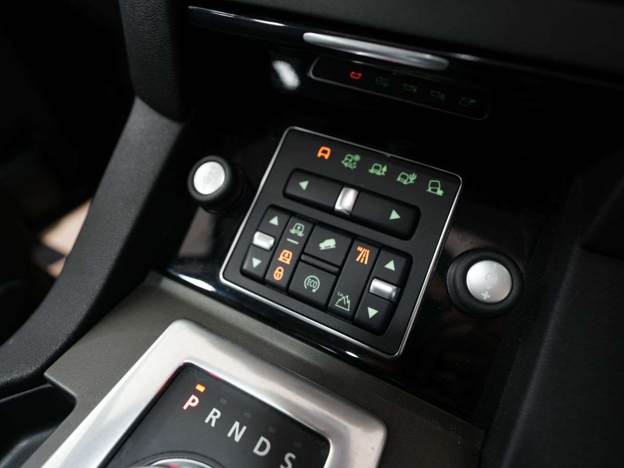 2015 LAND ROVER DISCOVERY 4 2015 LAND ROVER DISCOVERY 4