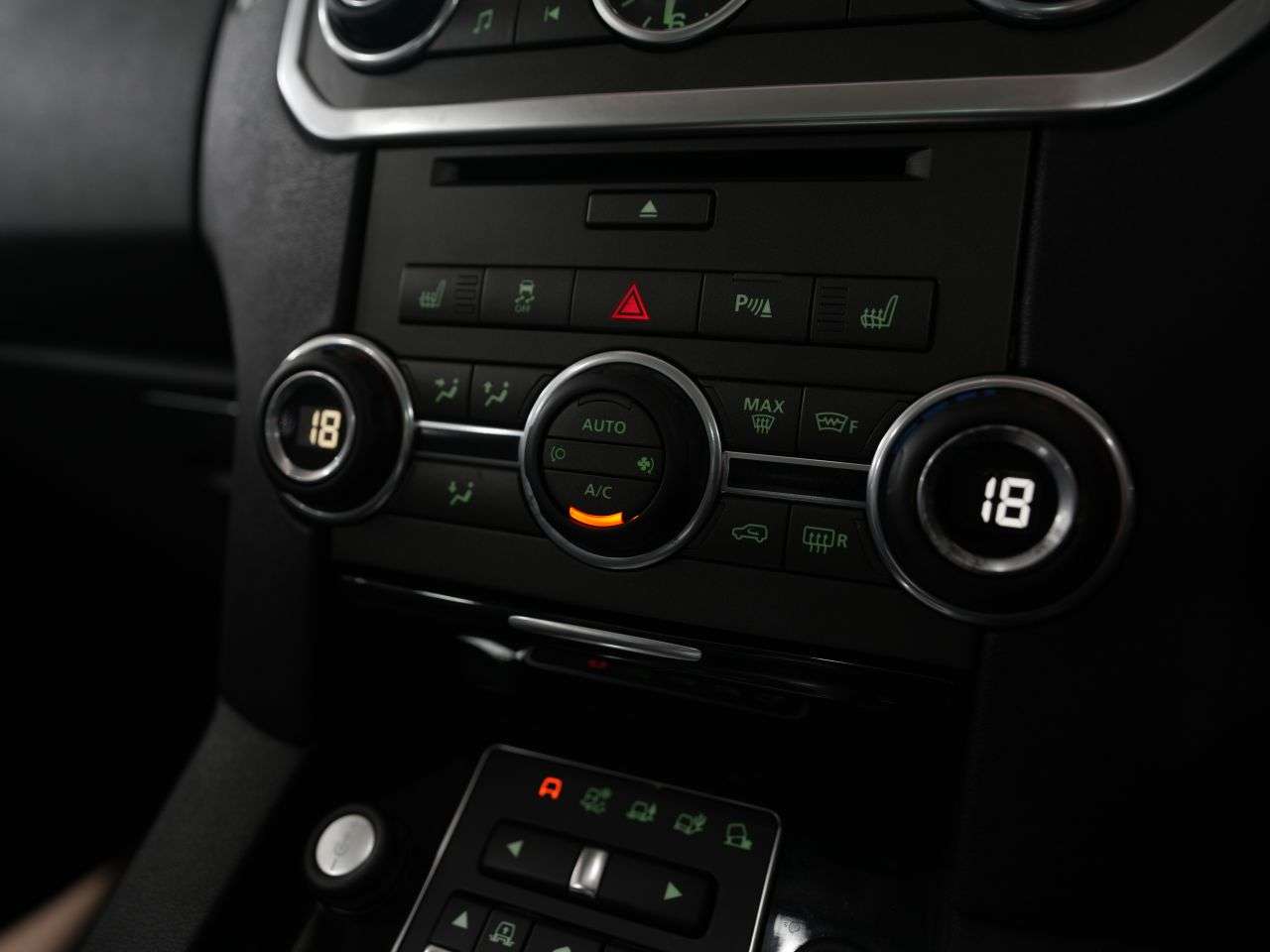 2015 LAND ROVER DISCOVERY 4 2015 LAND ROVER DISCOVERY 4