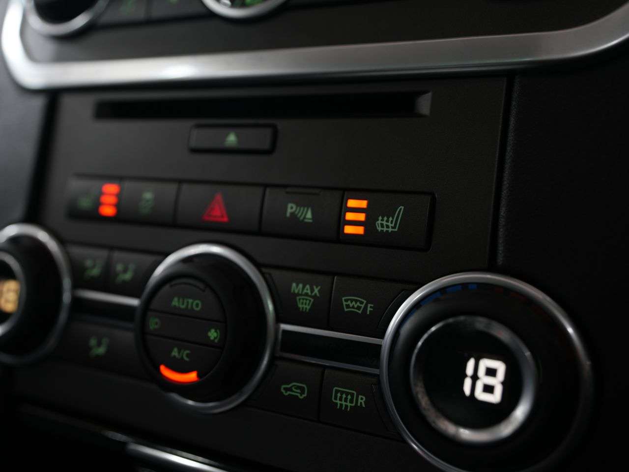 2015 LAND ROVER DISCOVERY 4 2015 LAND ROVER DISCOVERY 4