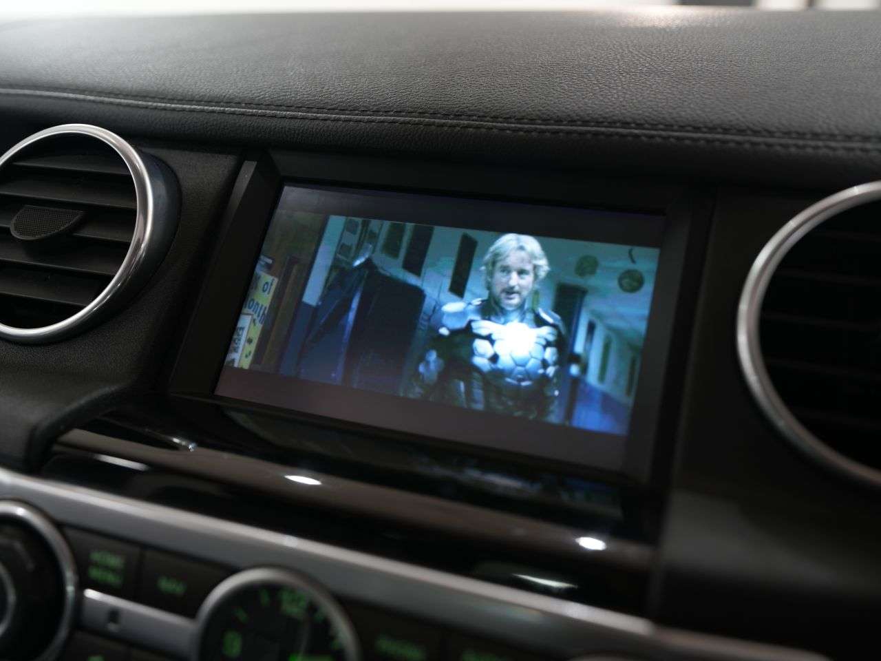 2015 LAND ROVER DISCOVERY 4 2015 LAND ROVER DISCOVERY 4