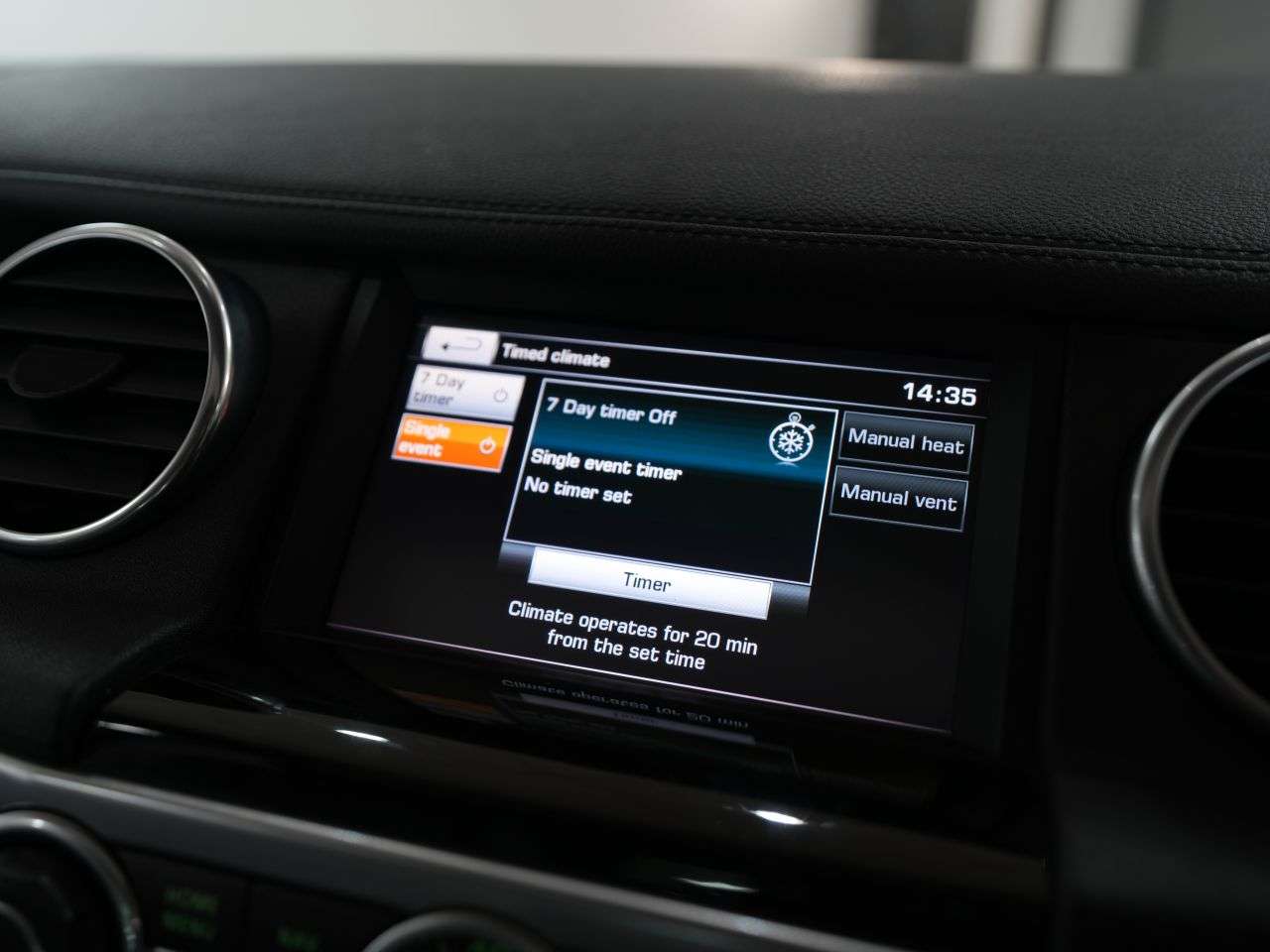 2015 LAND ROVER DISCOVERY 4 2015 LAND ROVER DISCOVERY 4