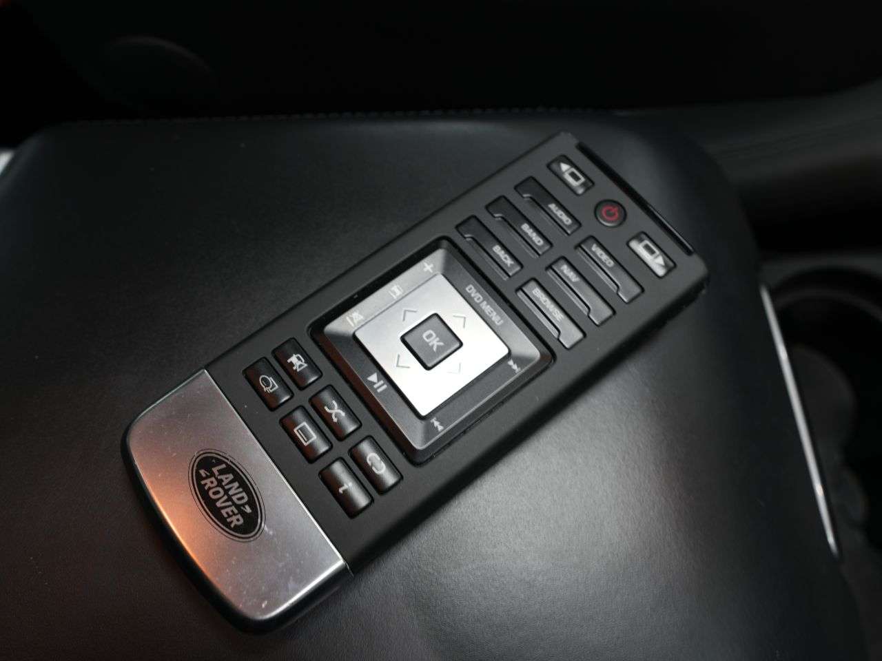 2015 LAND ROVER DISCOVERY 4 2015 LAND ROVER DISCOVERY 4