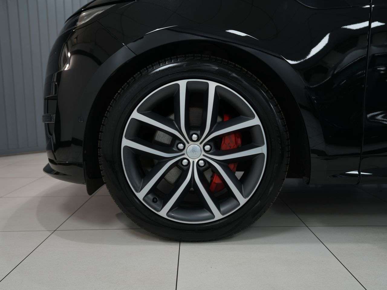2023 LAND ROVER RANGE ROVER SPORT 2023 LAND ROVER RANGE ROVER SPORT