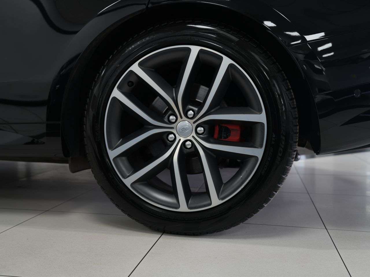 2023 LAND ROVER RANGE ROVER SPORT 2023 LAND ROVER RANGE ROVER SPORT