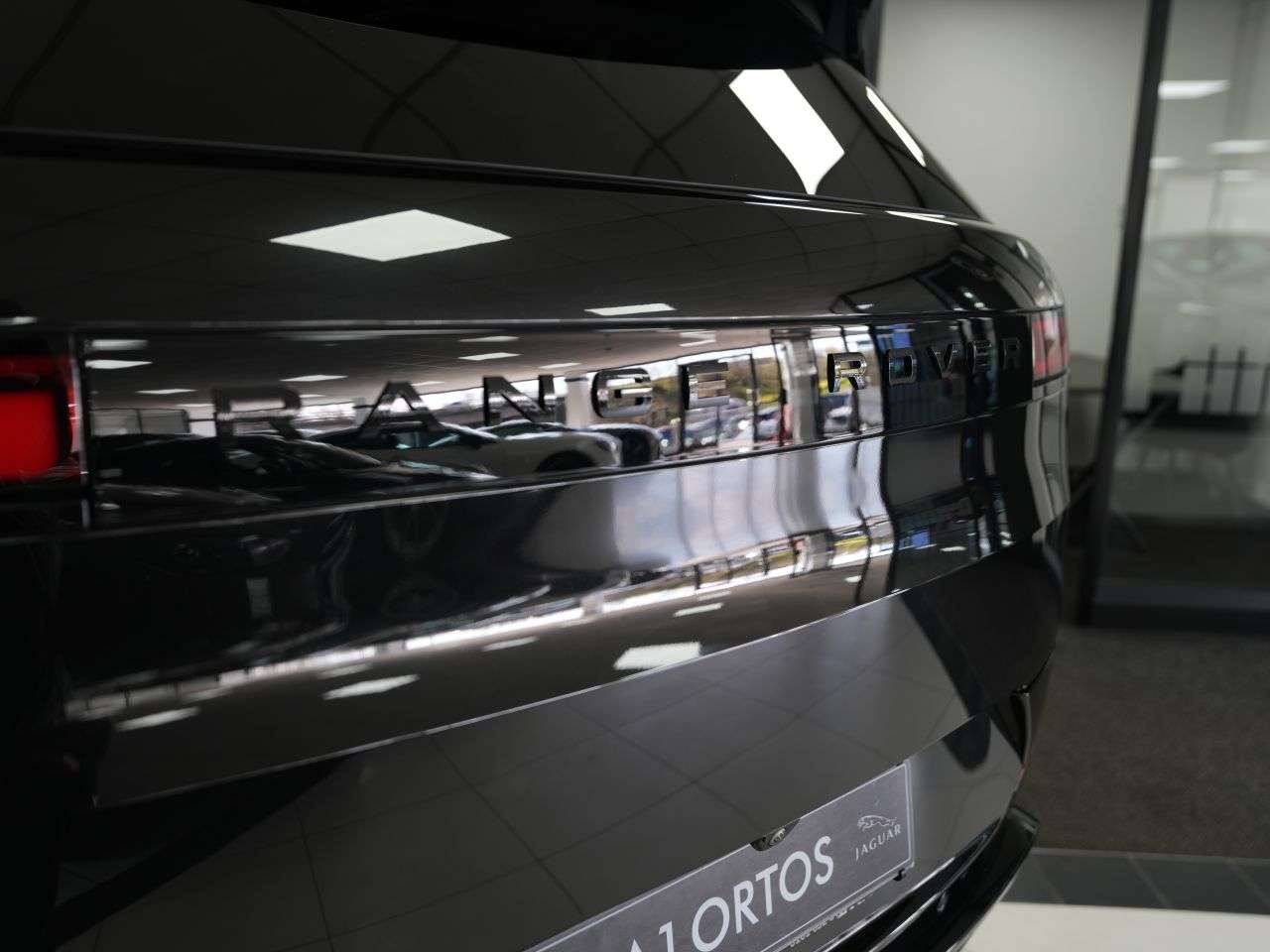 2023 LAND ROVER RANGE ROVER SPORT 2023 LAND ROVER RANGE ROVER SPORT