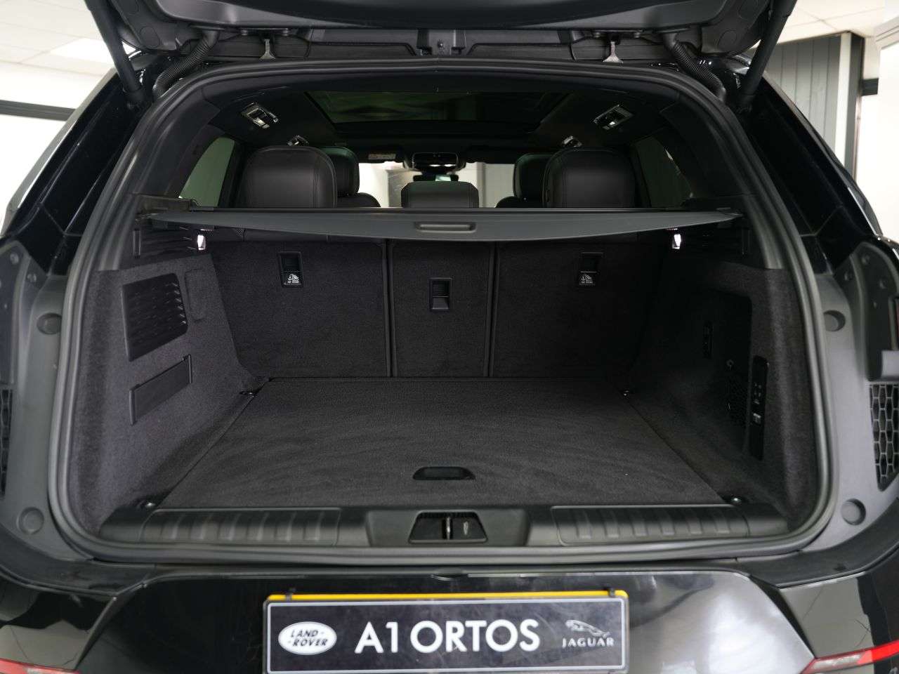 2023 LAND ROVER RANGE ROVER SPORT 2023 LAND ROVER RANGE ROVER SPORT