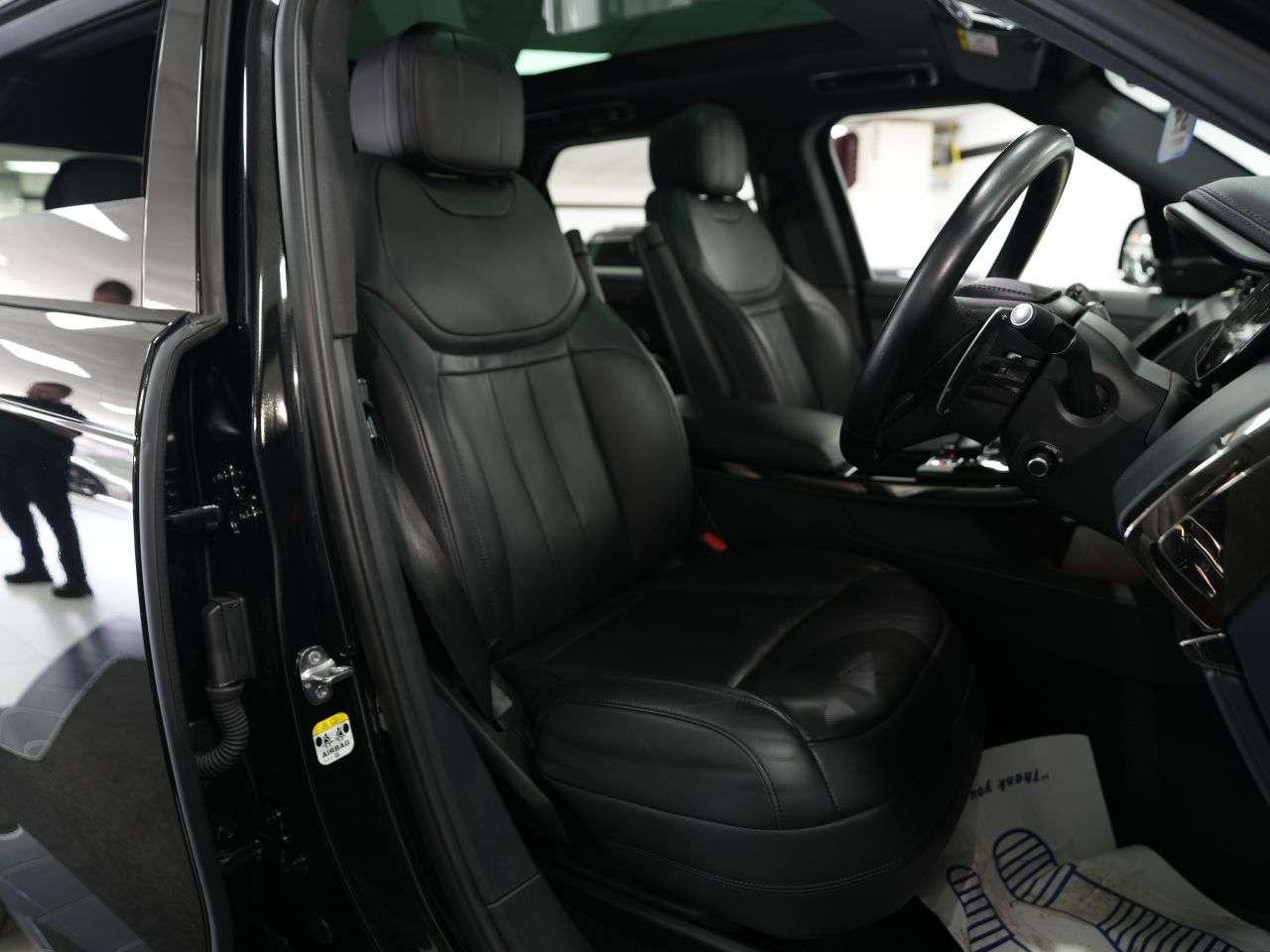 2023 LAND ROVER RANGE ROVER SPORT 2023 LAND ROVER RANGE ROVER SPORT