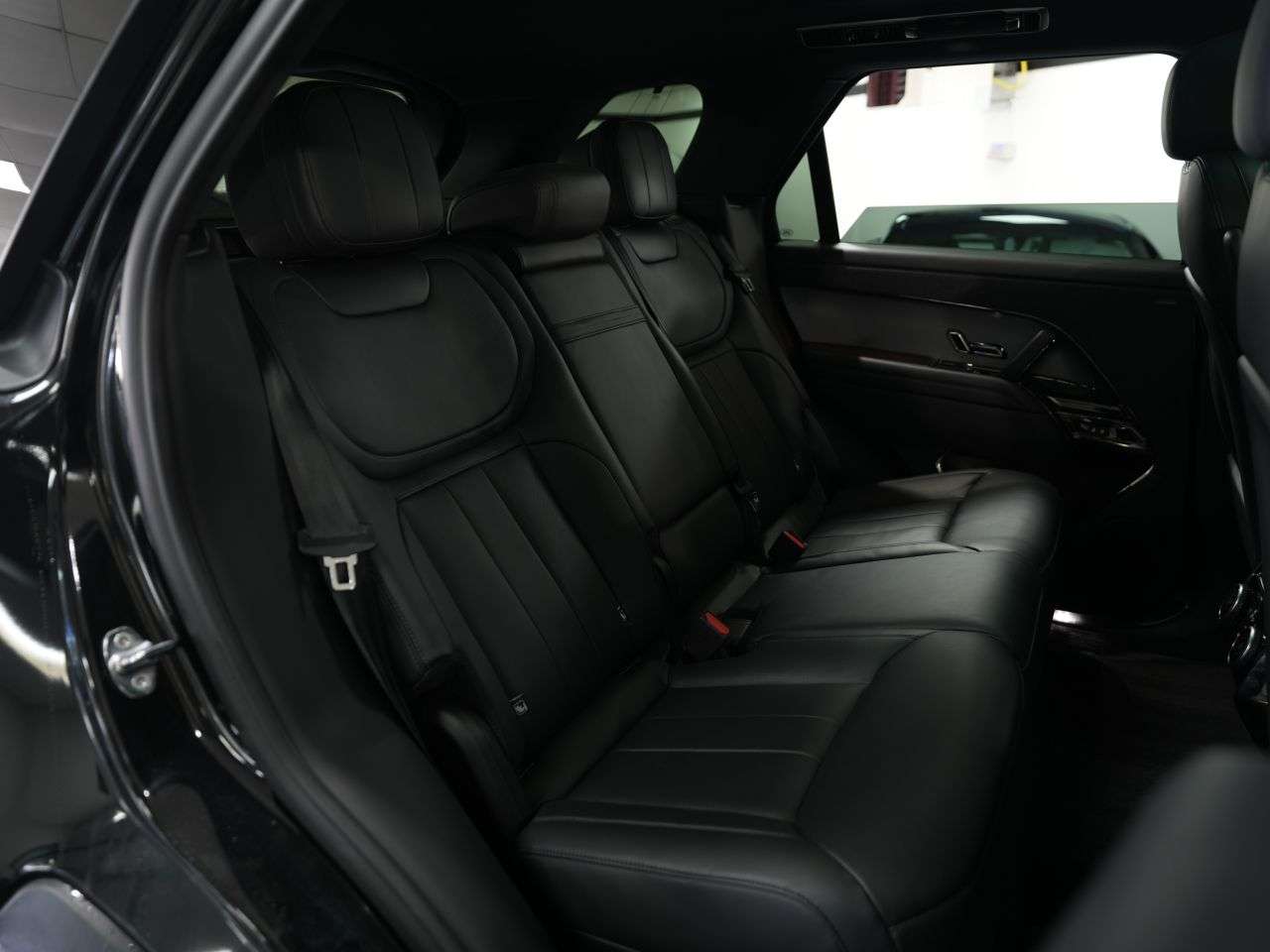 2023 LAND ROVER RANGE ROVER SPORT 2023 LAND ROVER RANGE ROVER SPORT