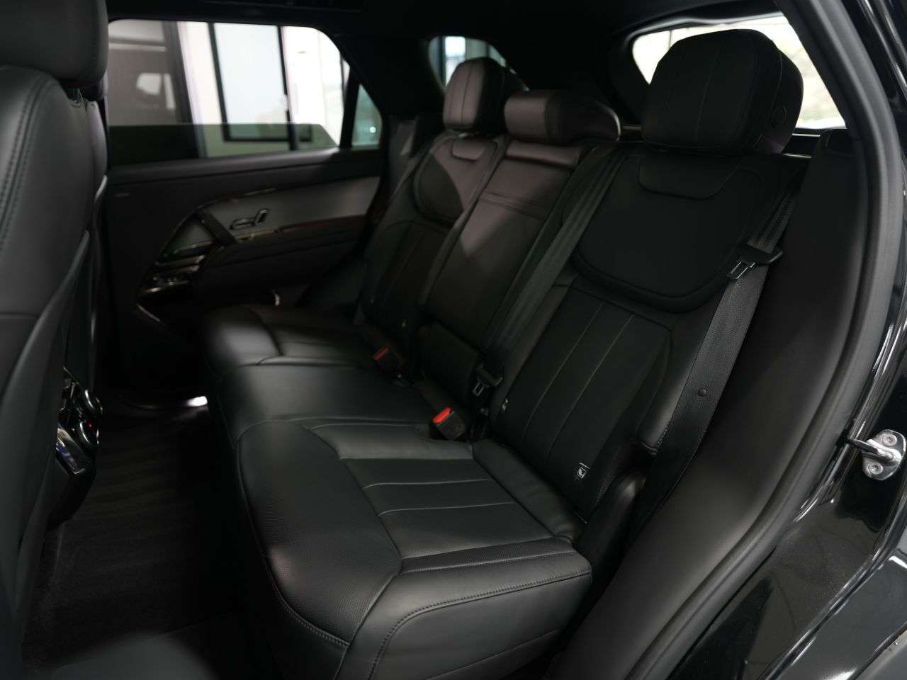 2023 LAND ROVER RANGE ROVER SPORT 2023 LAND ROVER RANGE ROVER SPORT