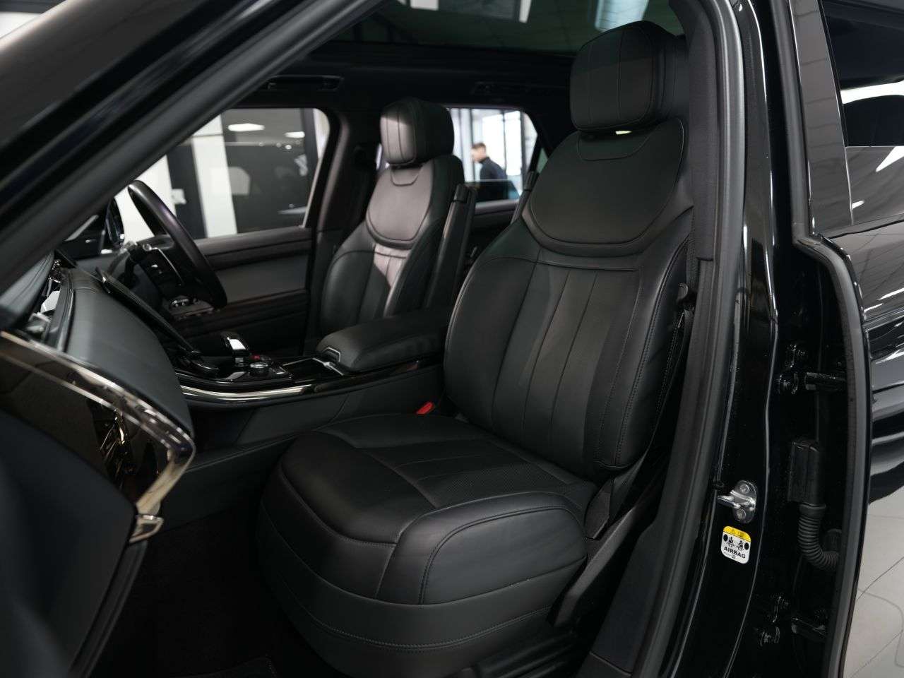 2023 LAND ROVER RANGE ROVER SPORT 2023 LAND ROVER RANGE ROVER SPORT