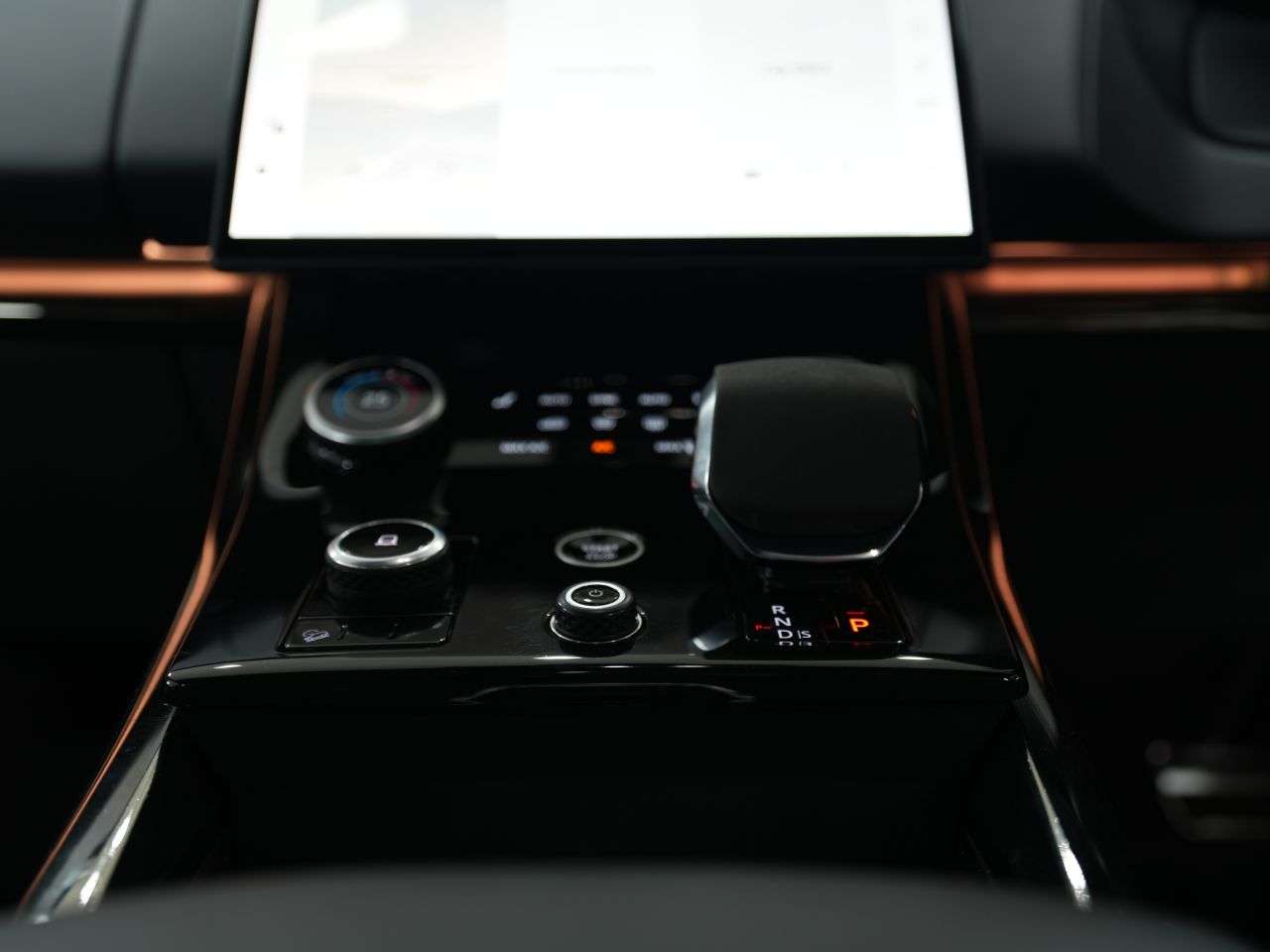 2023 LAND ROVER RANGE ROVER SPORT 2023 LAND ROVER RANGE ROVER SPORT