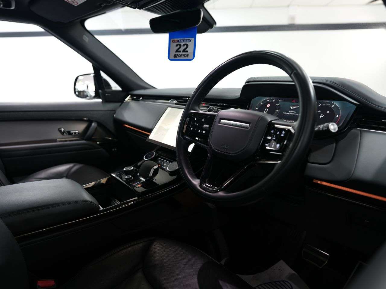 2023 LAND ROVER RANGE ROVER SPORT 2023 LAND ROVER RANGE ROVER SPORT