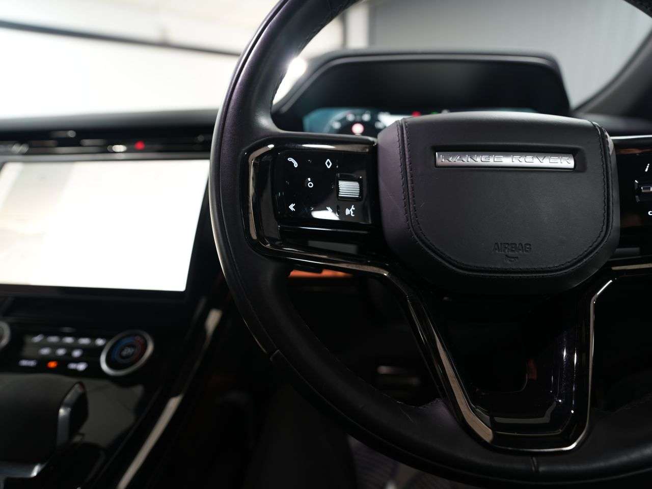 2023 LAND ROVER RANGE ROVER SPORT 2023 LAND ROVER RANGE ROVER SPORT