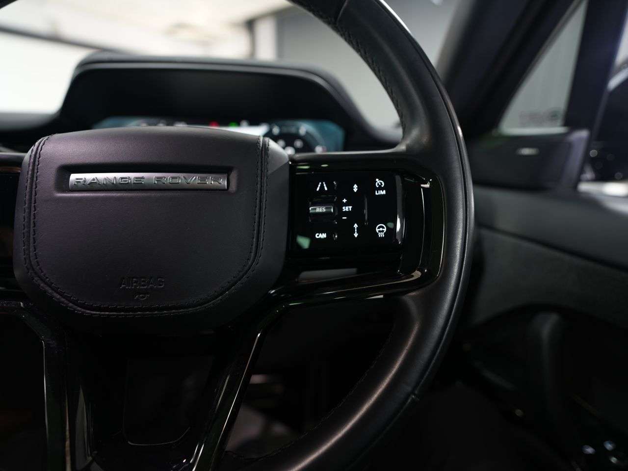 2023 LAND ROVER RANGE ROVER SPORT 2023 LAND ROVER RANGE ROVER SPORT
