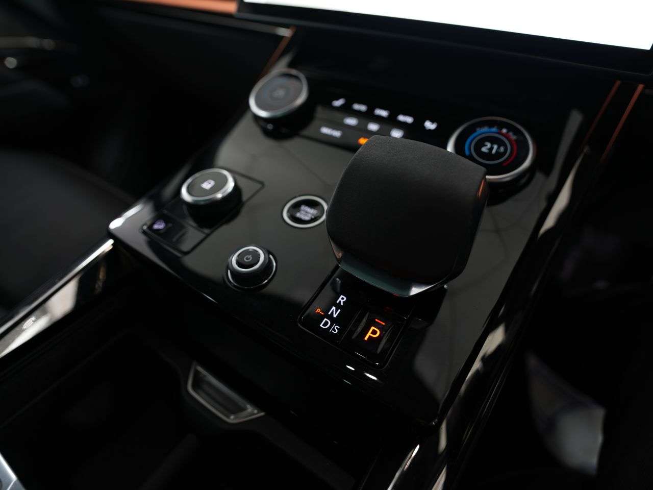 2023 LAND ROVER RANGE ROVER SPORT 2023 LAND ROVER RANGE ROVER SPORT