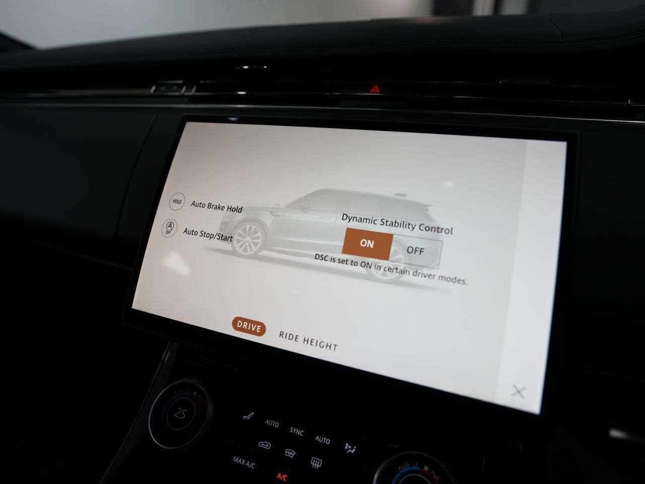 2023 LAND ROVER RANGE ROVER SPORT 2023 LAND ROVER RANGE ROVER SPORT