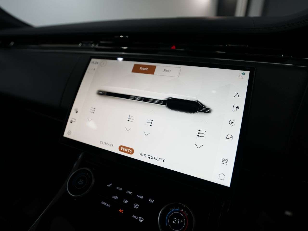 2023 LAND ROVER RANGE ROVER SPORT 2023 LAND ROVER RANGE ROVER SPORT