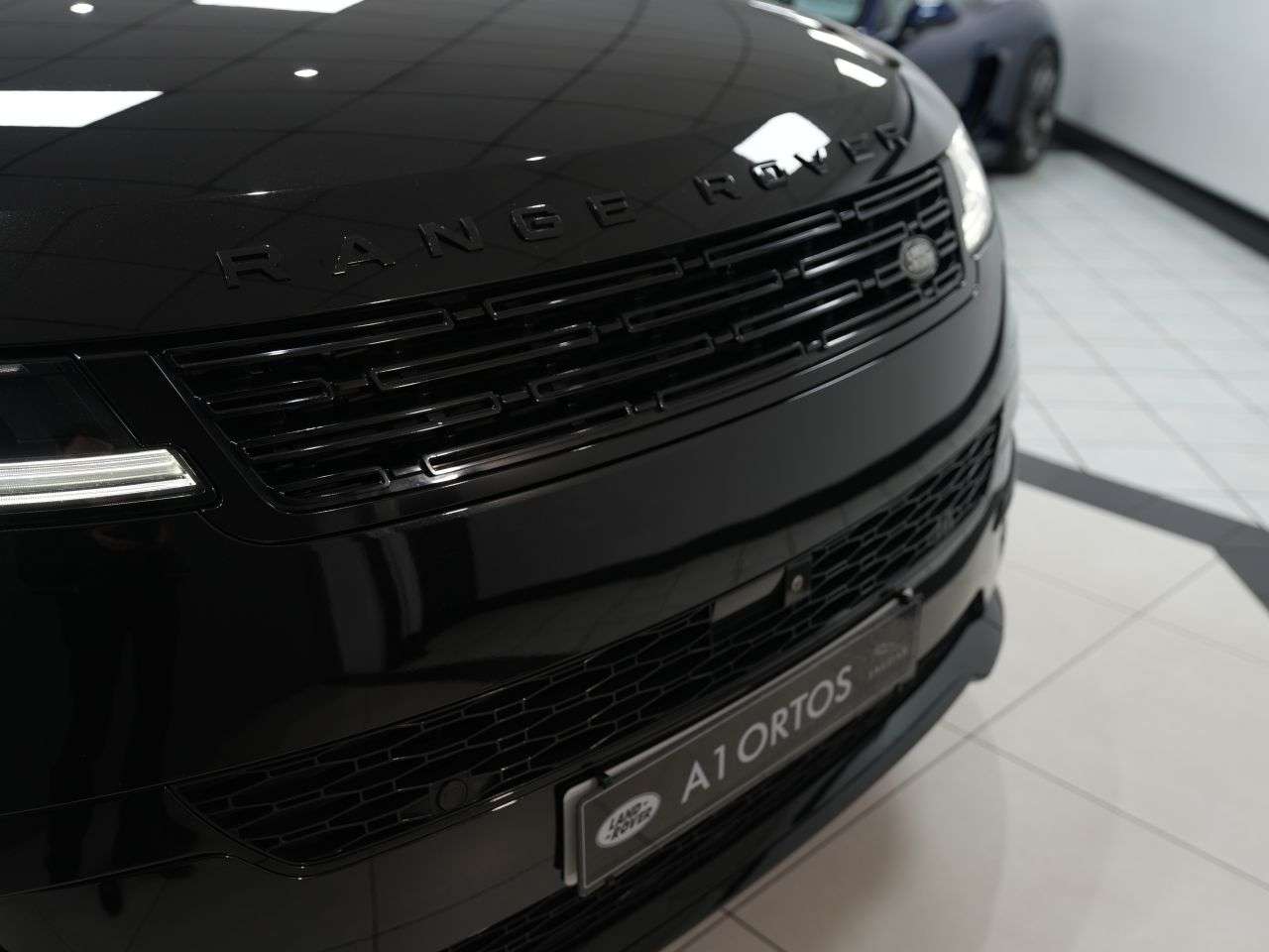 2023 LAND ROVER RANGE ROVER SPORT 2023 LAND ROVER RANGE ROVER SPORT