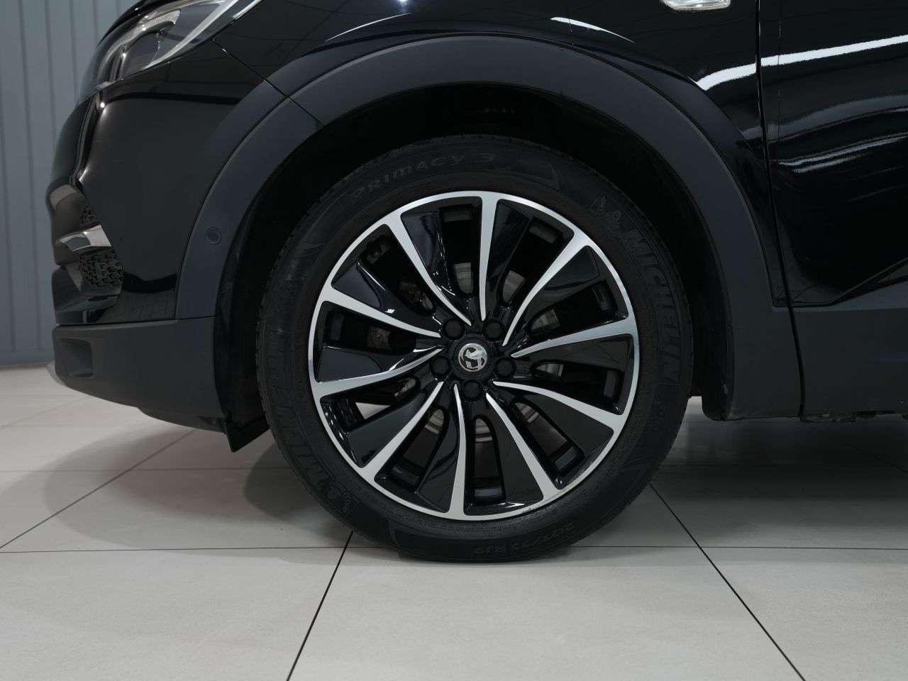 2021 VAUXHALL GRANDLAND X 2021 VAUXHALL GRANDLAND X