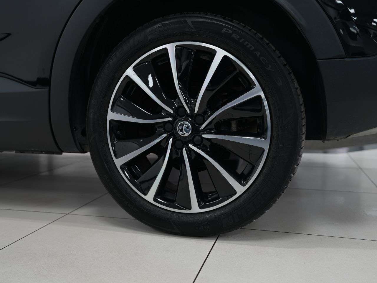 2021 VAUXHALL GRANDLAND X 2021 VAUXHALL GRANDLAND X