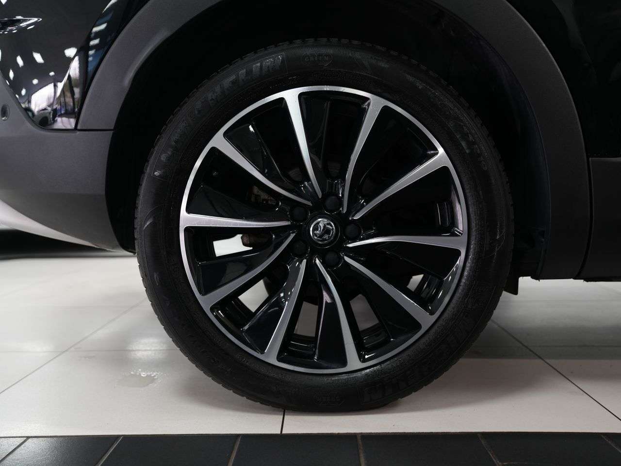 2021 VAUXHALL GRANDLAND X 2021 VAUXHALL GRANDLAND X