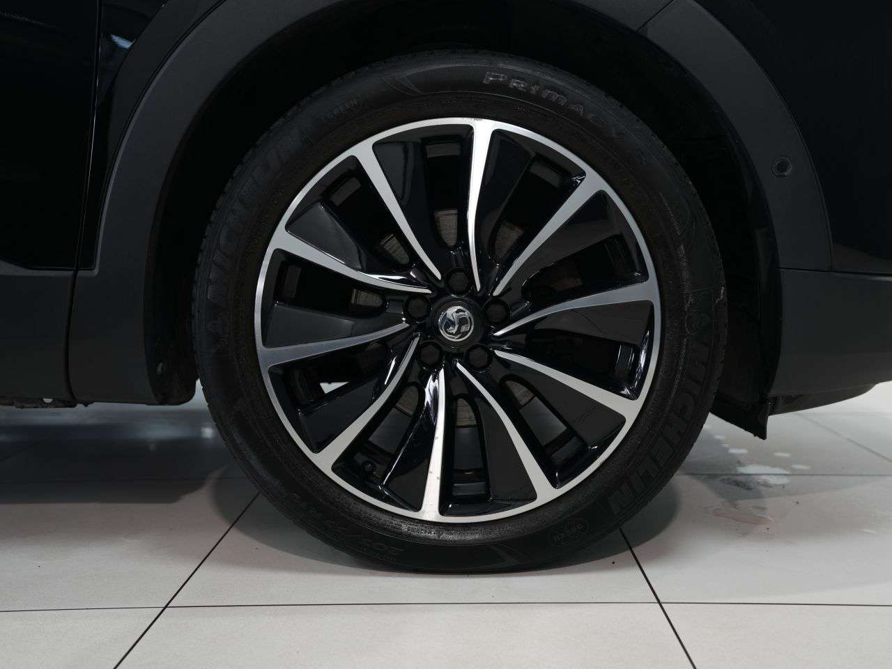 2021 VAUXHALL GRANDLAND X 2021 VAUXHALL GRANDLAND X