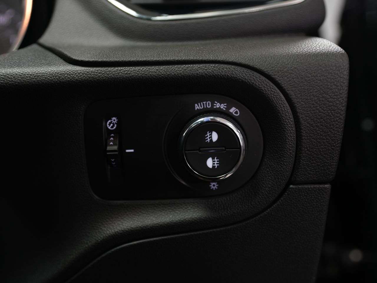 2021 VAUXHALL GRANDLAND X 2021 VAUXHALL GRANDLAND X