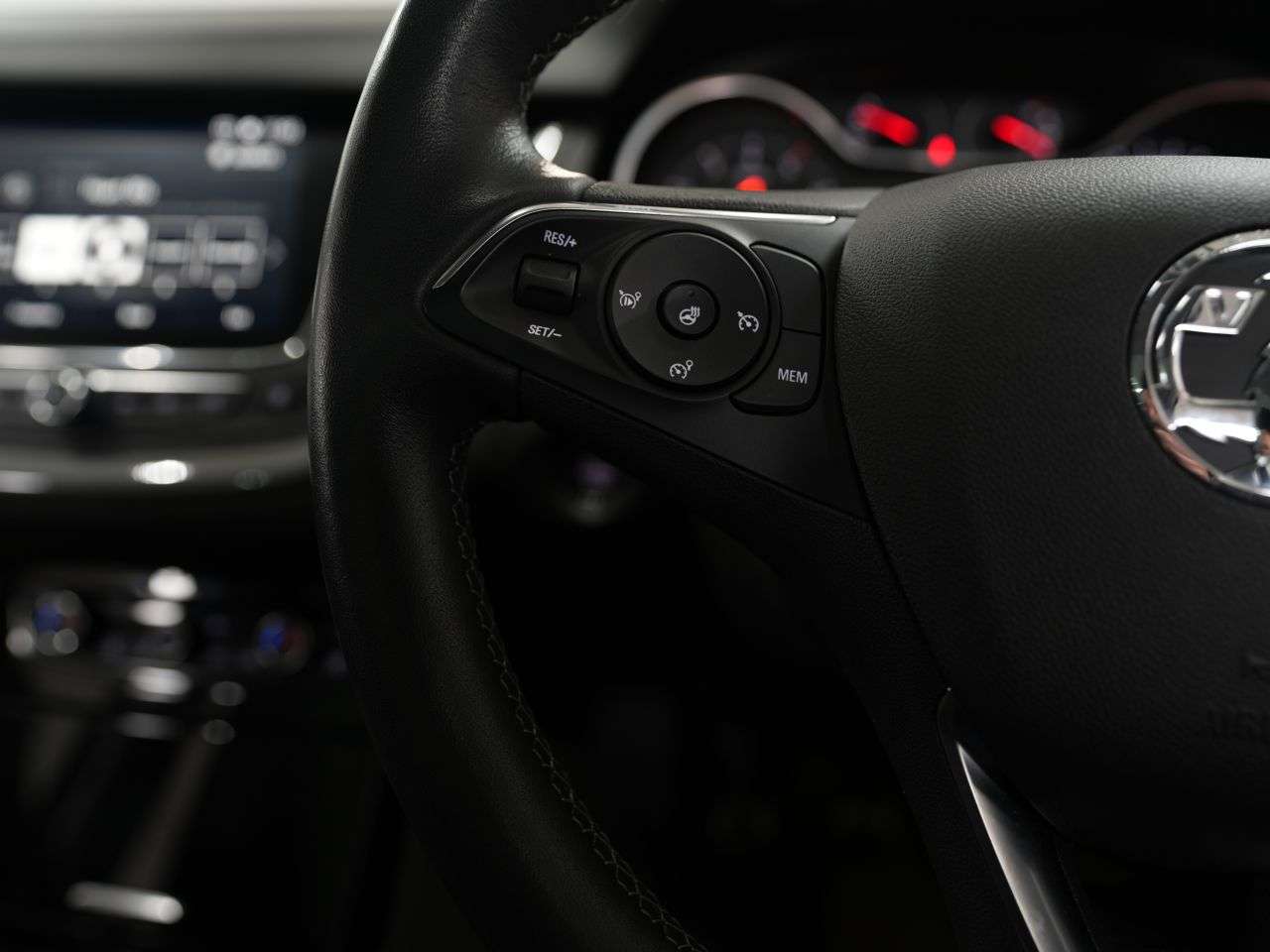 2021 VAUXHALL GRANDLAND X 2021 VAUXHALL GRANDLAND X