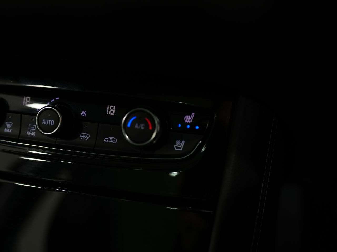2021 VAUXHALL GRANDLAND X 2021 VAUXHALL GRANDLAND X