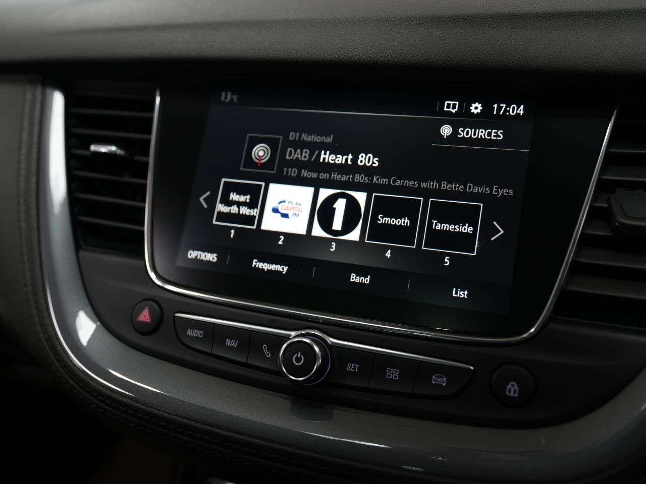 2021 VAUXHALL GRANDLAND X 2021 VAUXHALL GRANDLAND X