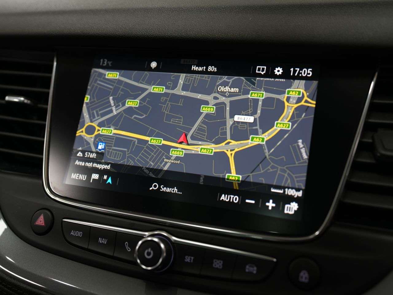 2021 VAUXHALL GRANDLAND X 2021 VAUXHALL GRANDLAND X