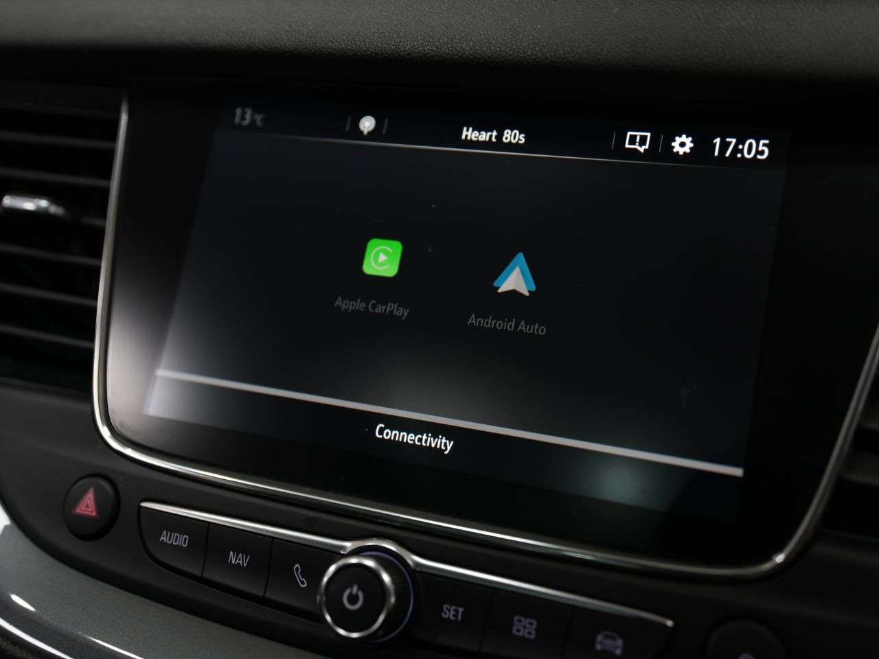 2021 VAUXHALL GRANDLAND X 2021 VAUXHALL GRANDLAND X