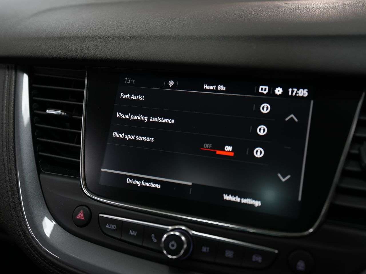 2021 VAUXHALL GRANDLAND X 2021 VAUXHALL GRANDLAND X