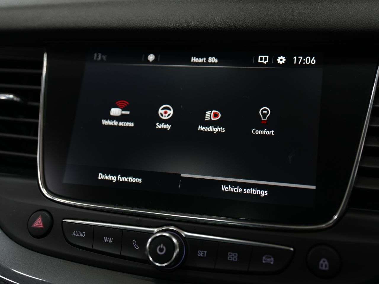 2021 VAUXHALL GRANDLAND X 2021 VAUXHALL GRANDLAND X