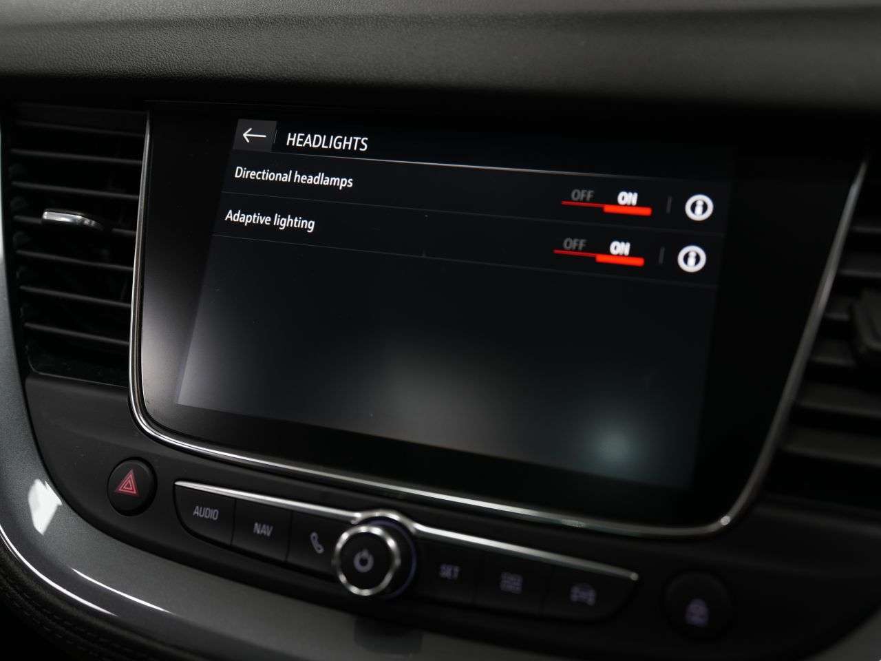 2021 VAUXHALL GRANDLAND X 2021 VAUXHALL GRANDLAND X