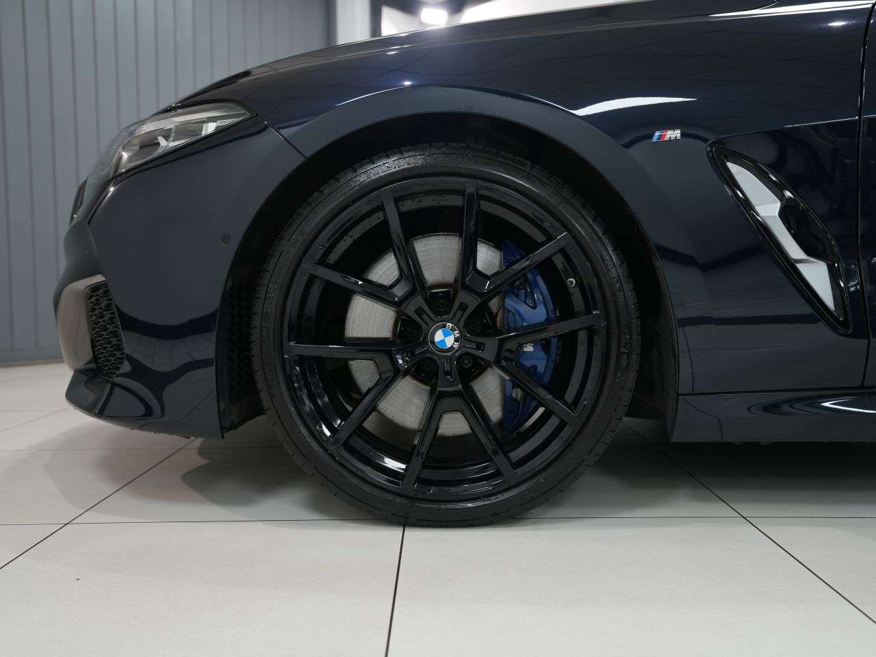 2019 BMW 8 SERIES 2019 BMW 8 SERIES