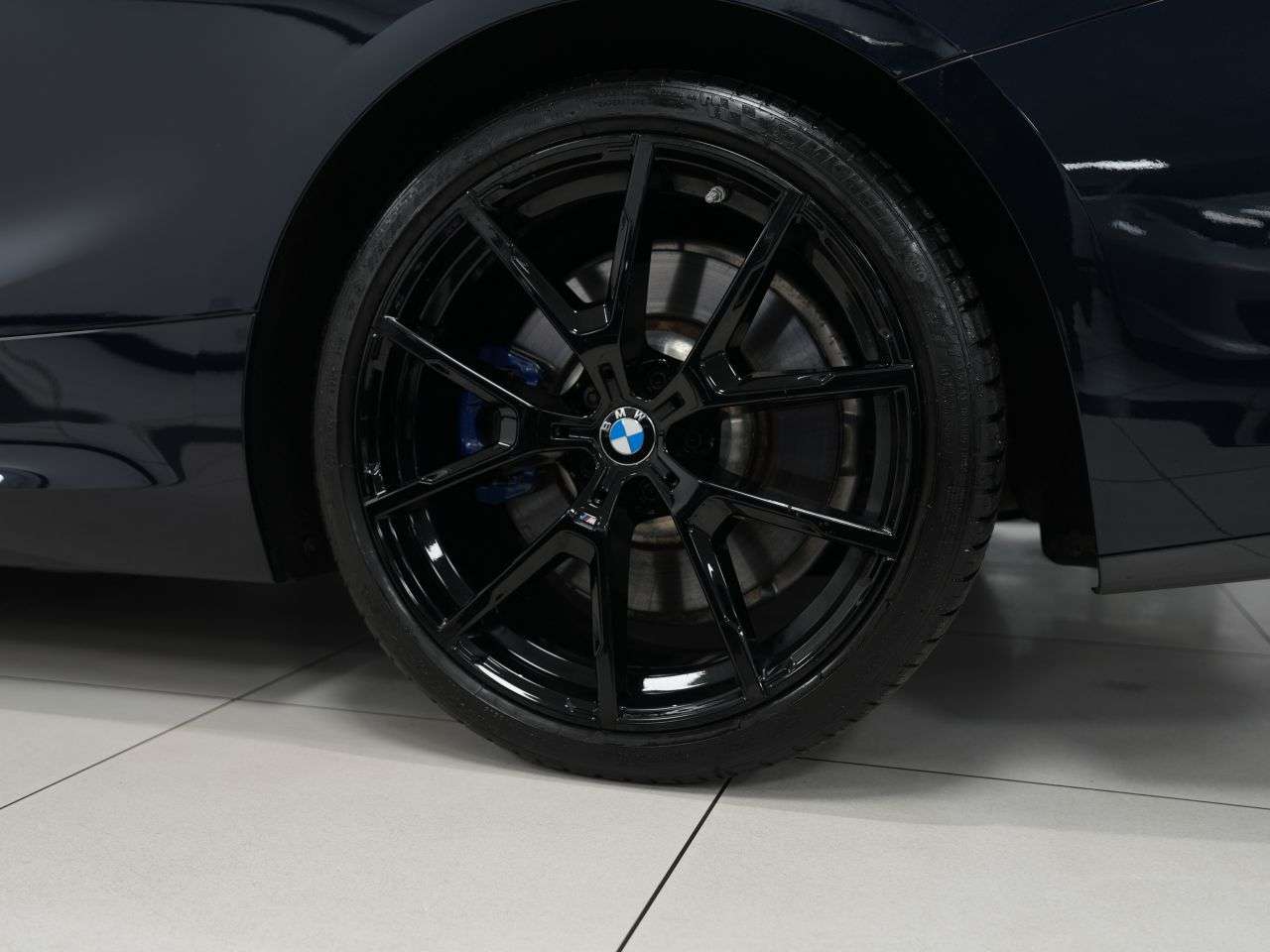 2019 BMW 8 SERIES 2019 BMW 8 SERIES