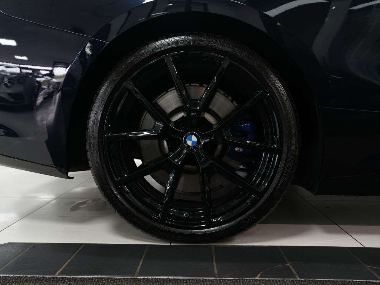 2019 BMW 8 SERIES 2019 BMW 8 SERIES